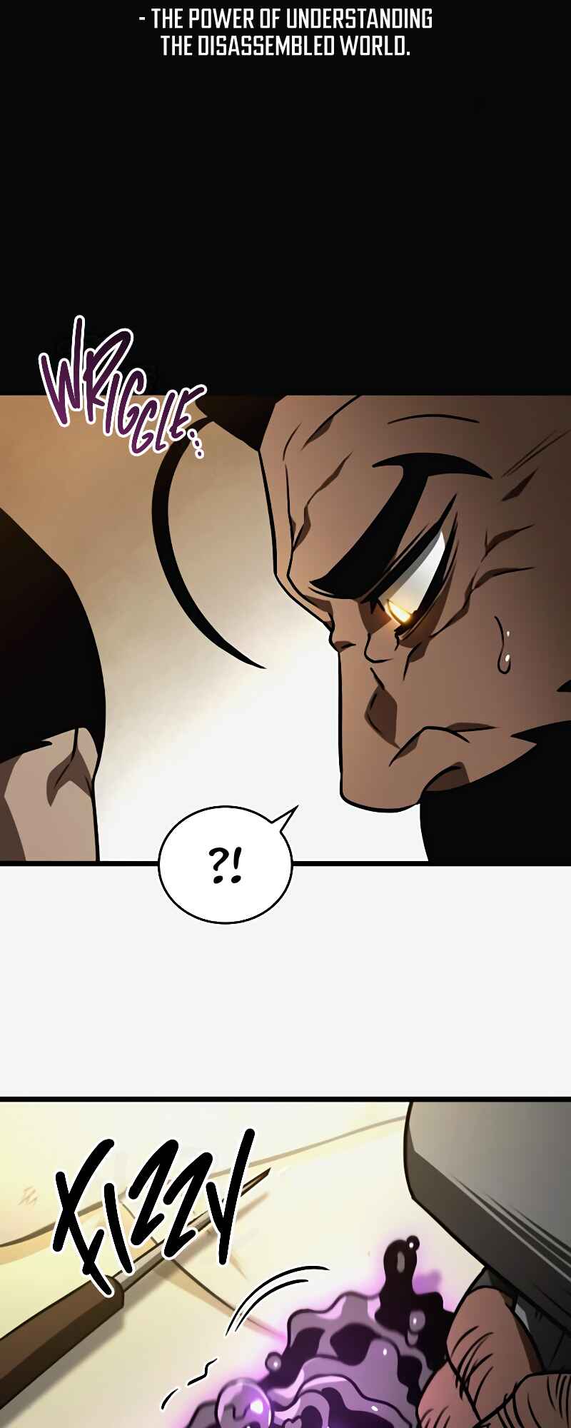 Myeolmang Ihu ui Segye Chapter 16 - Page 3