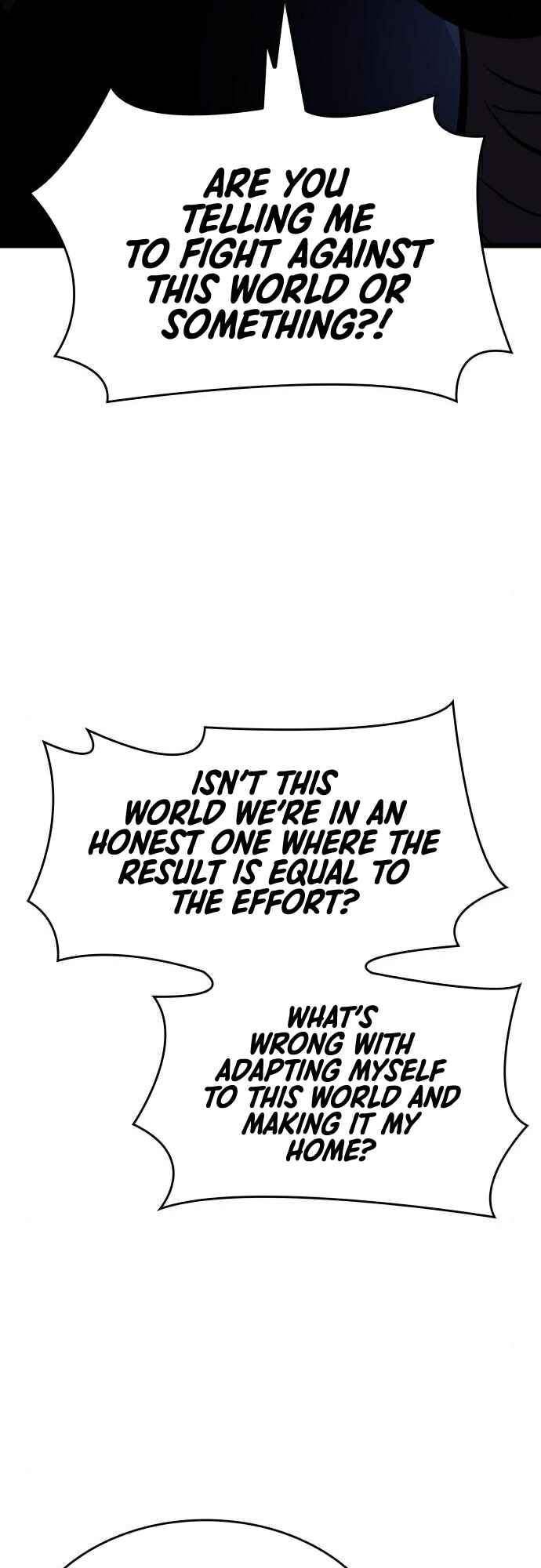 Myeolmang Ihu ui Segye Chapter 16 - Page 39