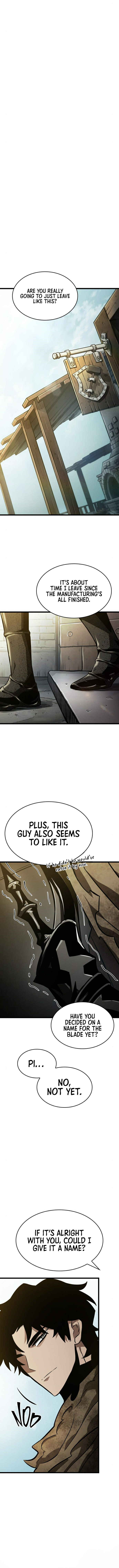 Myeolmang Ihu ui Segye Chapter 16 - Page 51