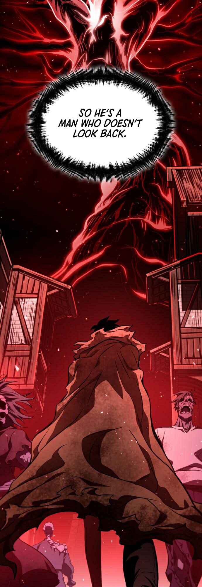 Myeolmang Ihu ui Segye Chapter 16 - Page 56