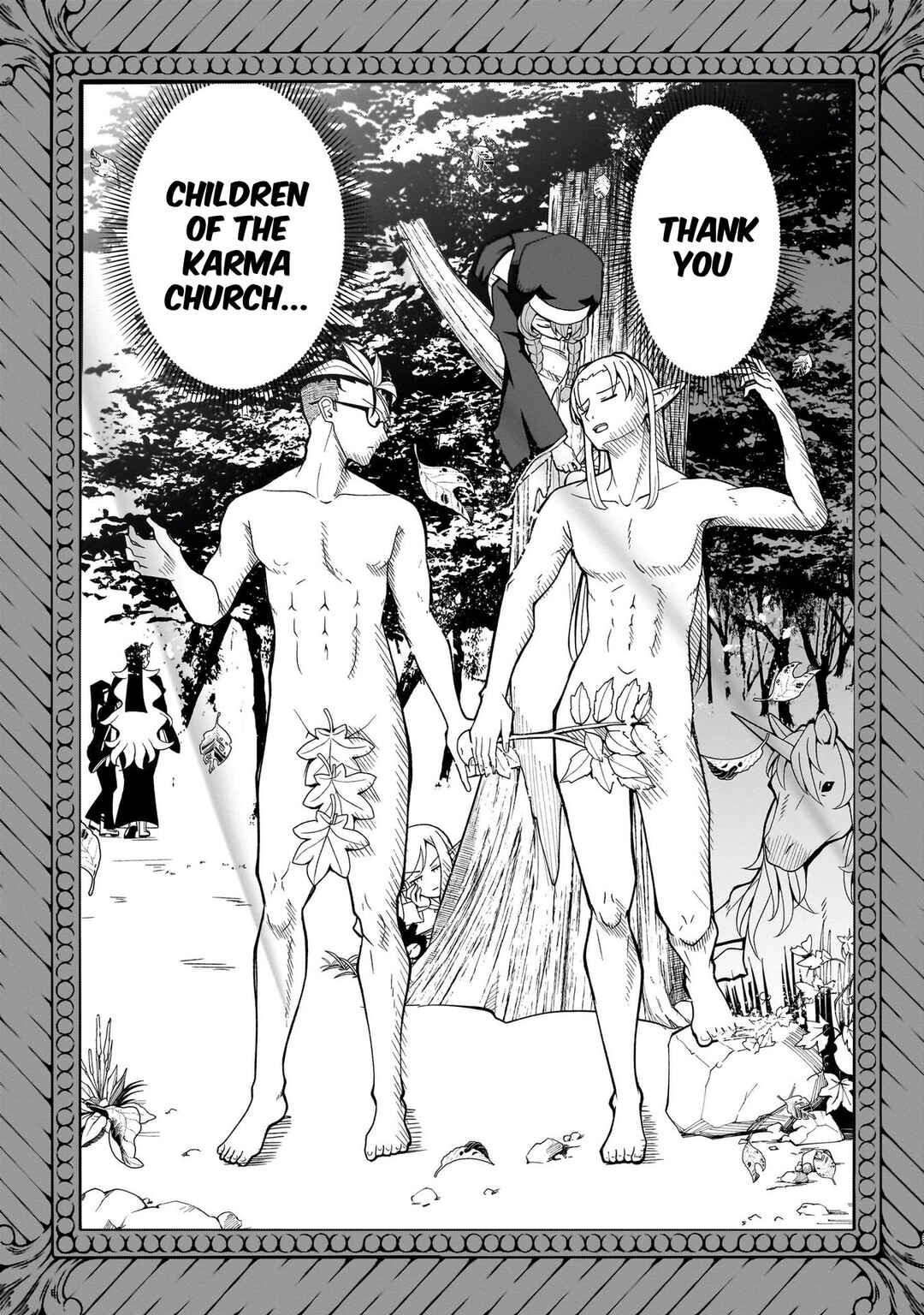 Fujun'na Kanojotachi wa Zange Shinai Chapter 14 - Page 15