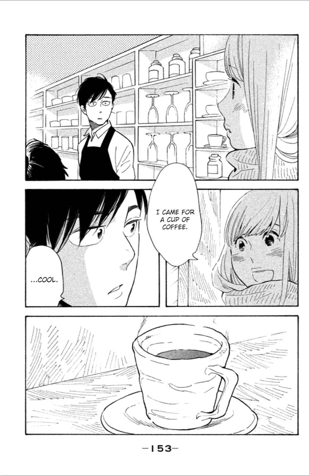 Koiiji: Love Glutton Chapter 10 - Page 22