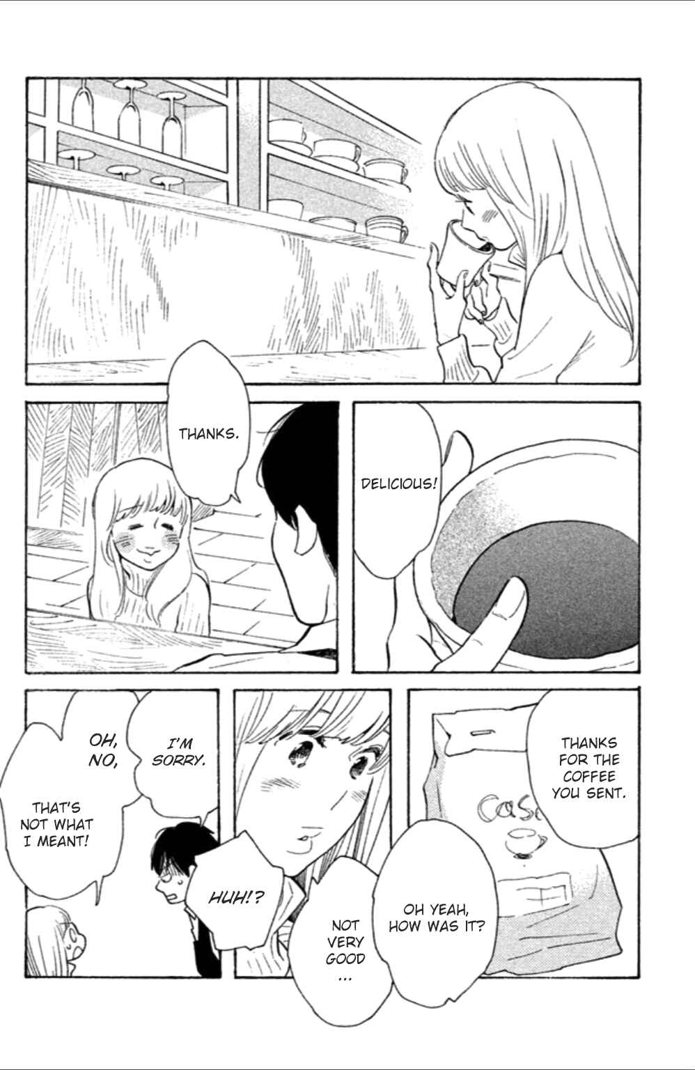 Koiiji: Love Glutton Chapter 10 - Page 23