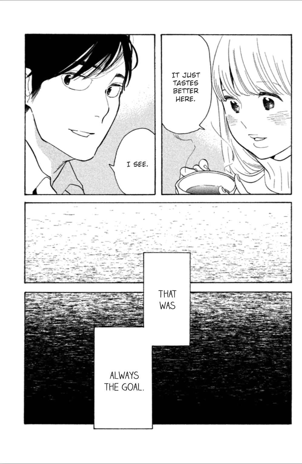 Koiiji: Love Glutton Chapter 10 - Page 24