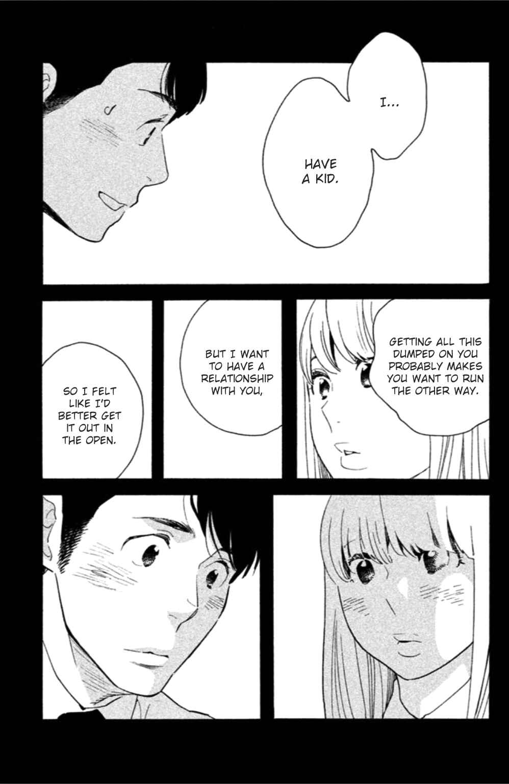 Koiiji: Love Glutton Chapter 10 - Page 28