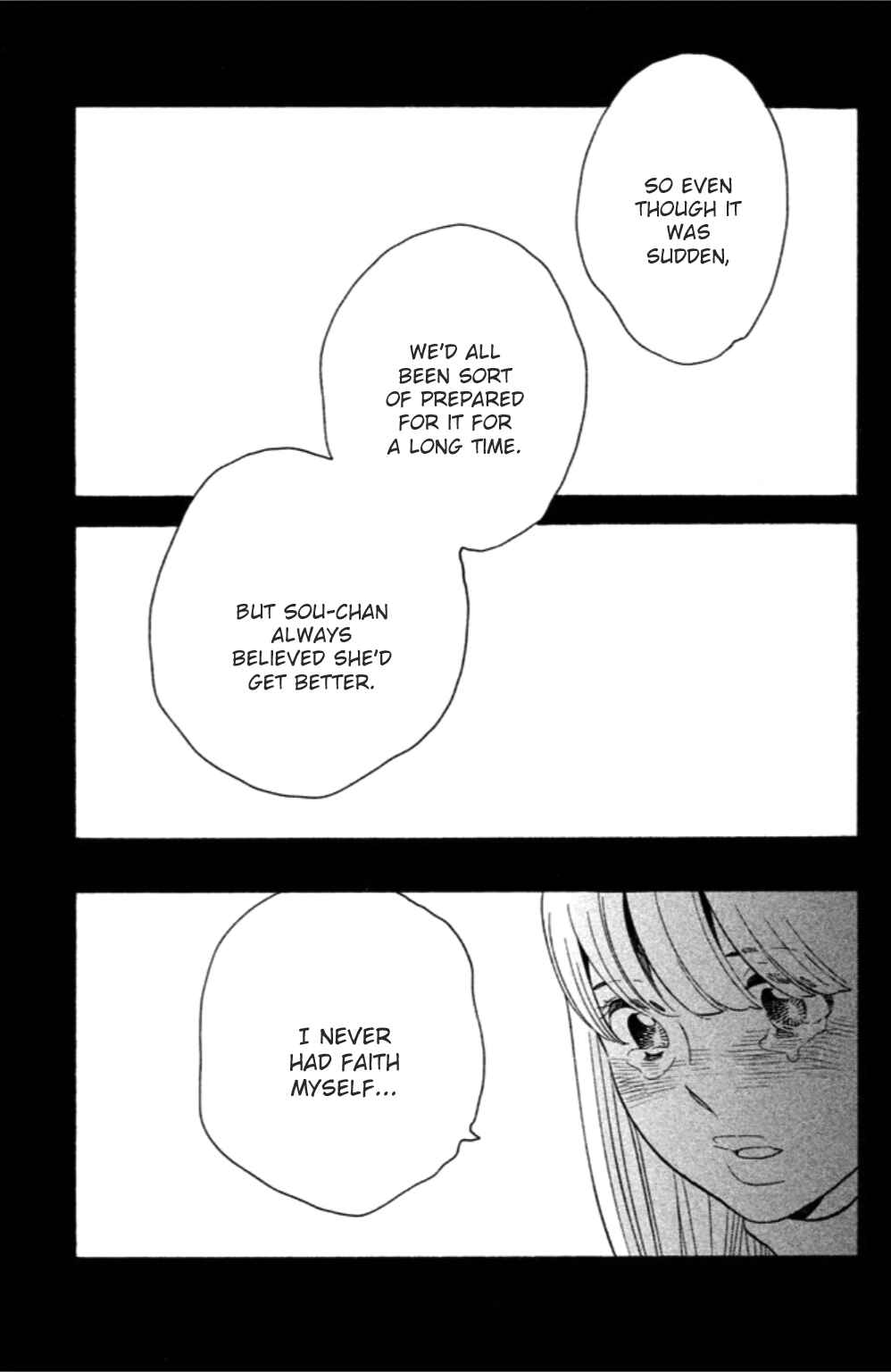 Koiiji: Love Glutton Chapter 10 - Page 32