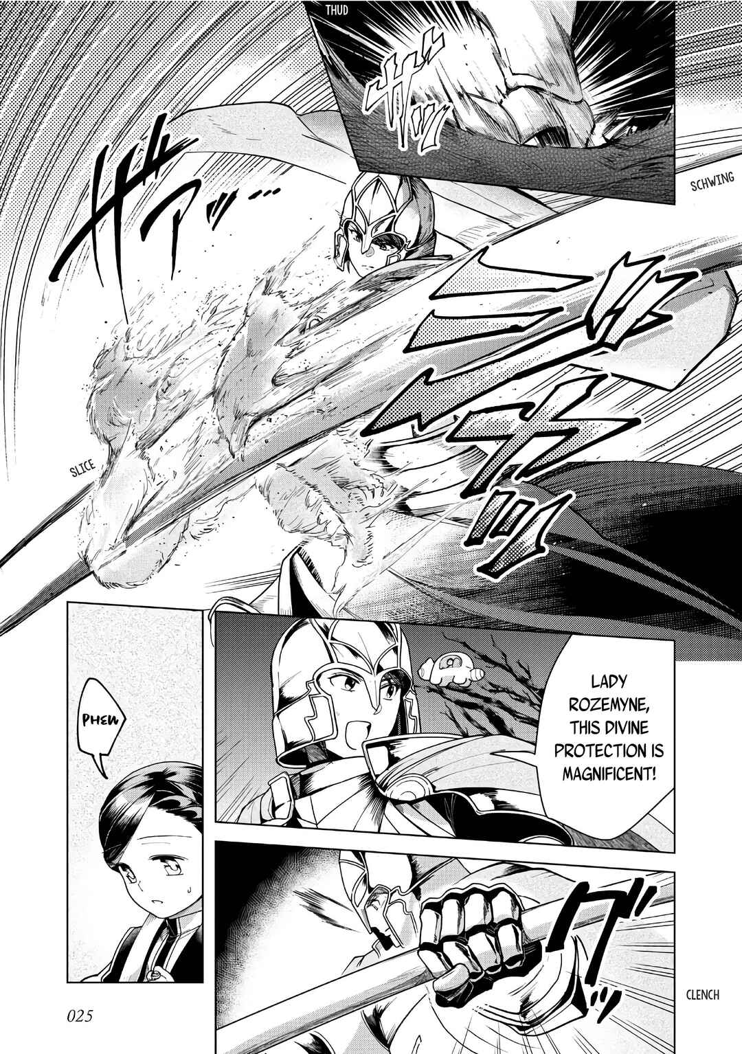 Honzuki no Gekokujou: Shisho ni Naru tame ni wa Shudan o Erandeiraremasen—Dai-3 Bu: Ryouchi ni Hon o Hirogeyou! Chapter 40 - Page 27