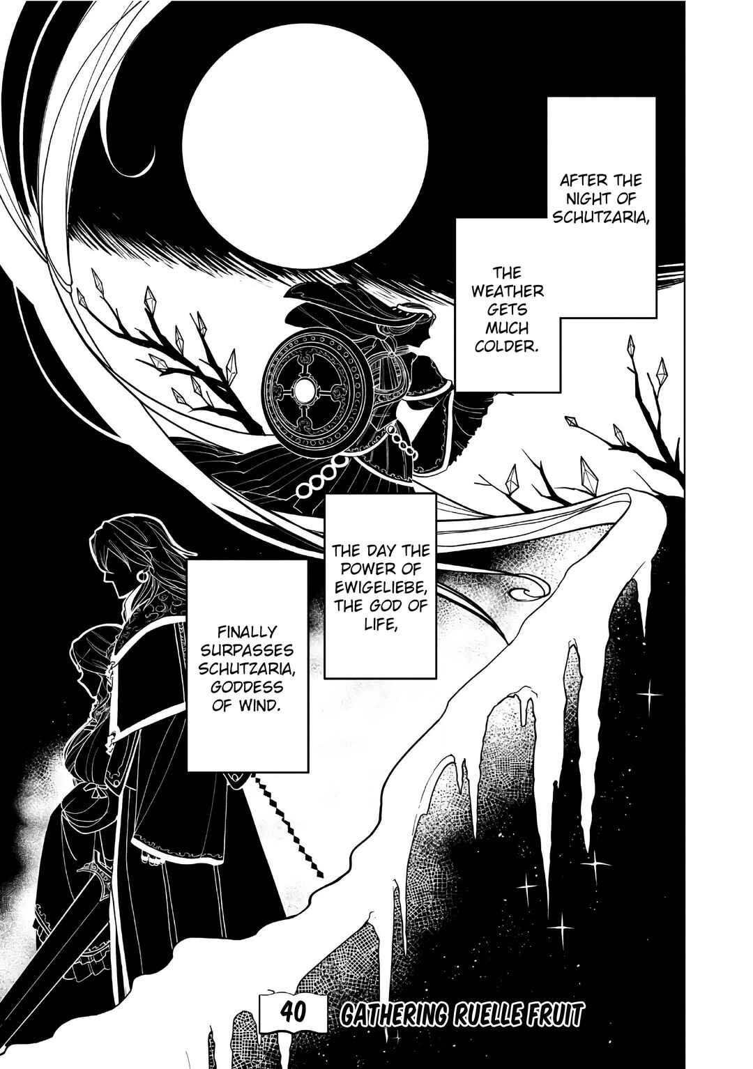 Honzuki no Gekokujou: Shisho ni Naru tame ni wa Shudan o Erandeiraremasen—Dai-3 Bu: Ryouchi ni Hon o Hirogeyou! Chapter 40 - Page 7