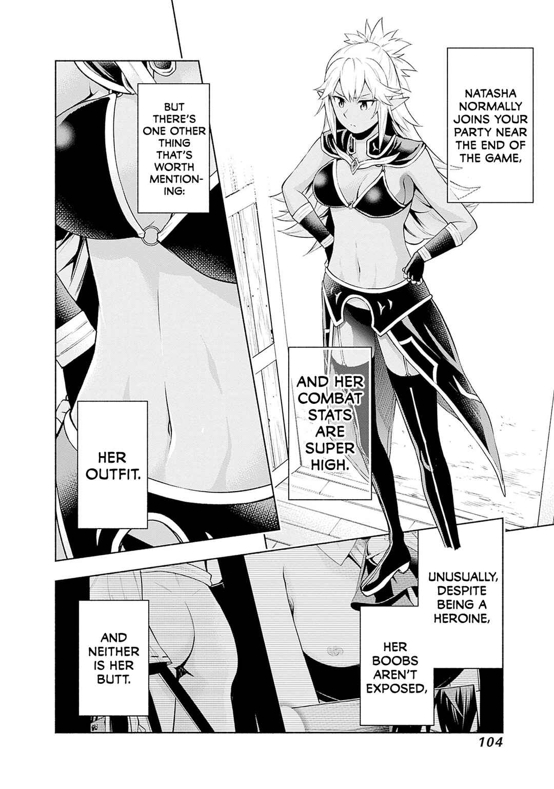Eroge no Sekai de Slow Life ~Issho ni Isekai Teni shitekita Yarisaa no Daigakusei-tachi ni Tsuihou sareta node, Henkyou de Muteki ni Natte Shin no Heroine-tachi to Yoroshiku Yarimasu~ Chapter 27 - Page 20