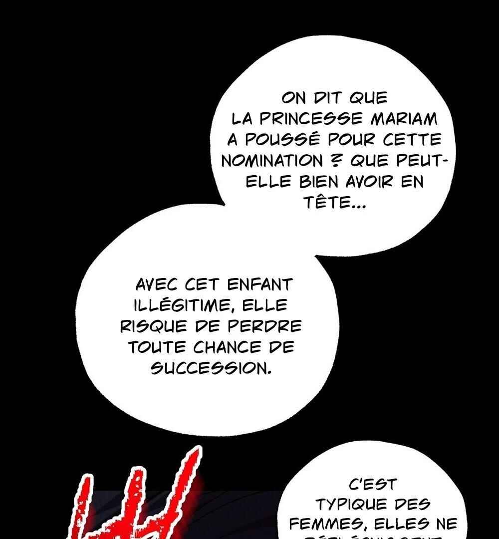 A Second Chance for the Outcast Prince Chapter 19 - Page 11