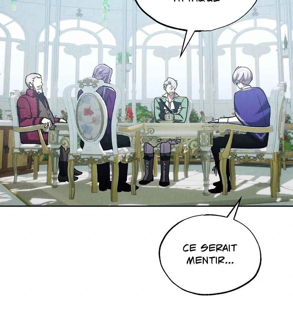 A Second Chance for the Outcast Prince Chapter 19 - Page 111