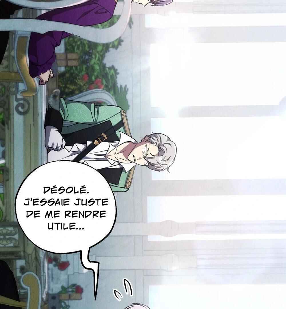 A Second Chance for the Outcast Prince Chapter 19 - Page 134