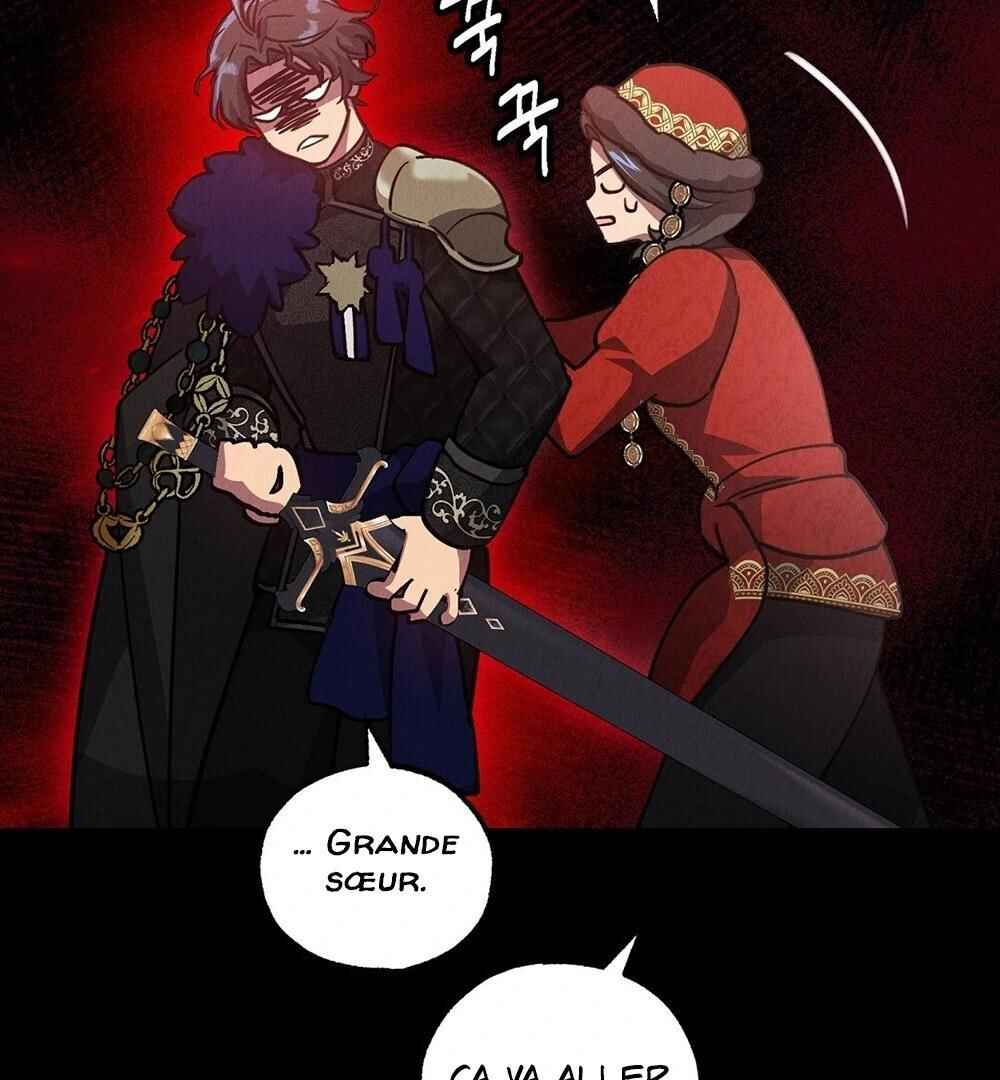 A Second Chance for the Outcast Prince Chapter 19 - Page 15