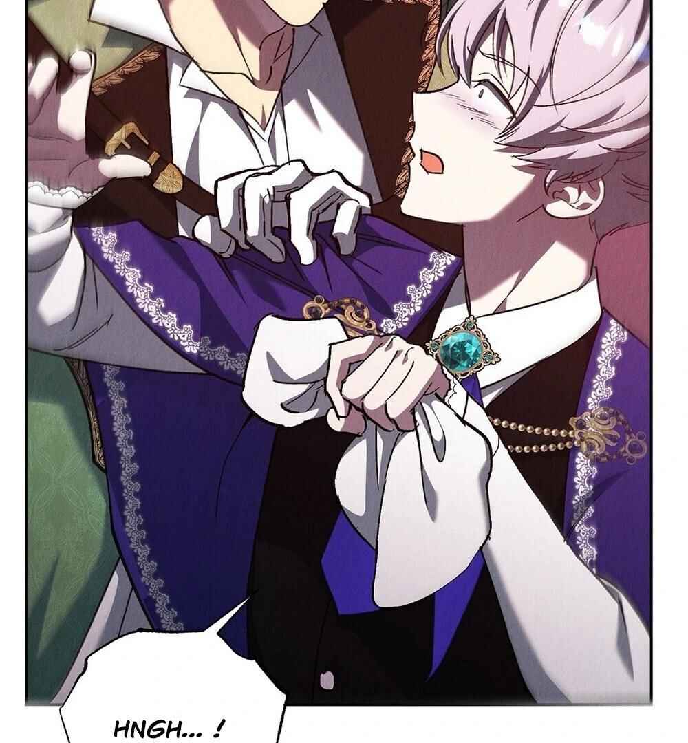 A Second Chance for the Outcast Prince Chapter 19 - Page 155
