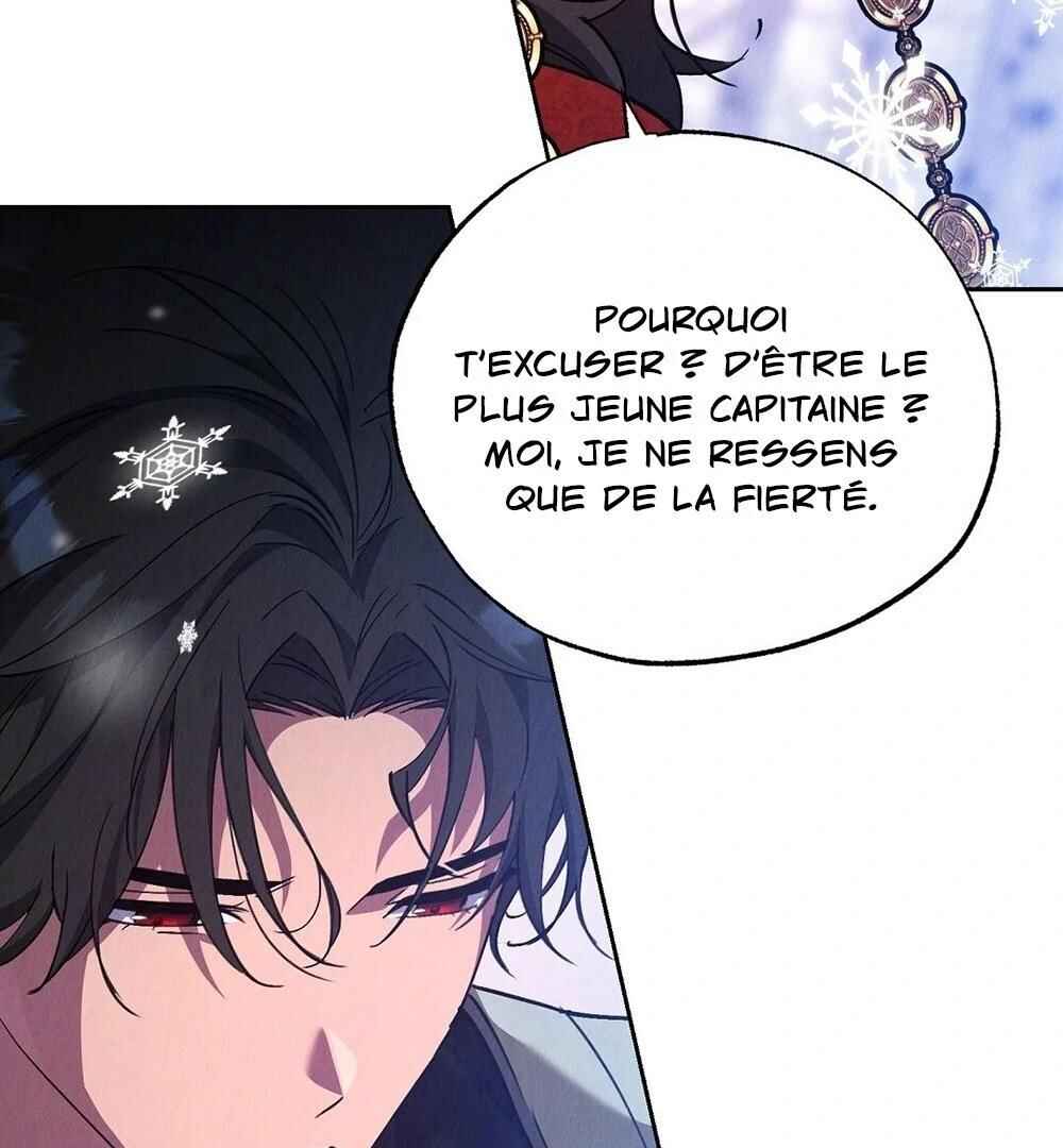 A Second Chance for the Outcast Prince Chapter 19 - Page 22
