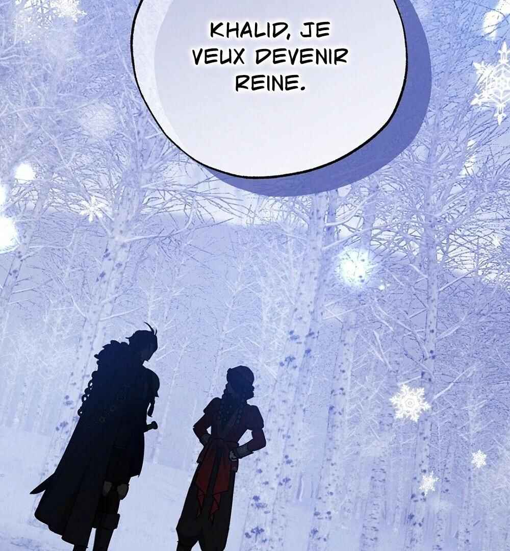 A Second Chance for the Outcast Prince Chapter 19 - Page 26