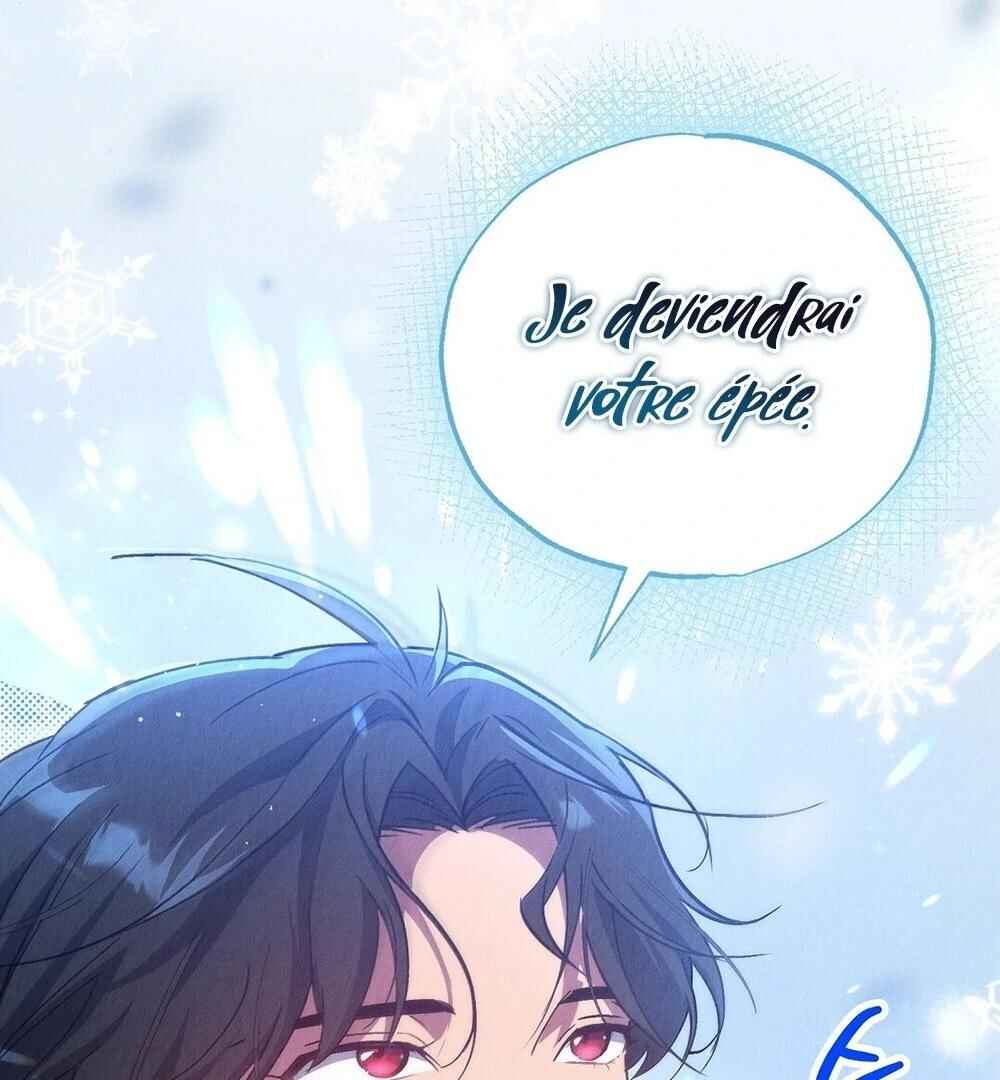 A Second Chance for the Outcast Prince Chapter 19 - Page 33