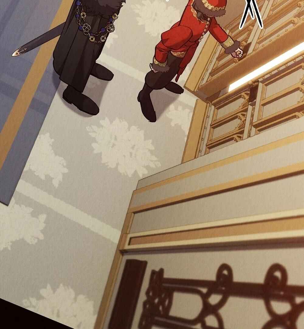 A Second Chance for the Outcast Prince Chapter 19 - Page 5