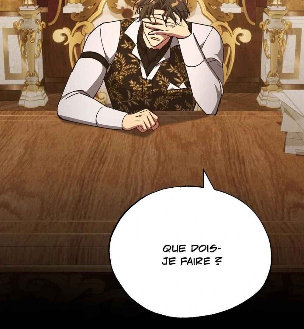 A Second Chance for the Outcast Prince Chapter 19 - Page 65