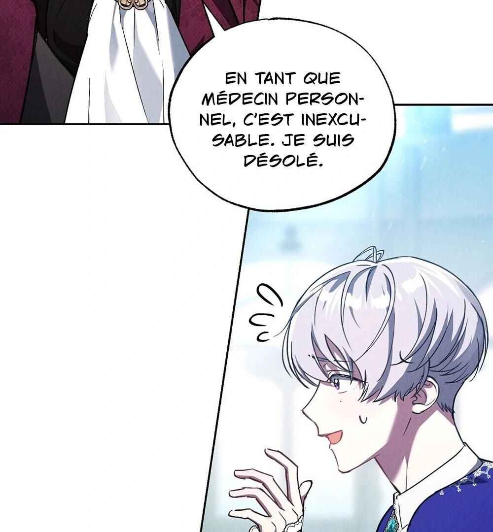 A Second Chance for the Outcast Prince Chapter 19 - Page 78