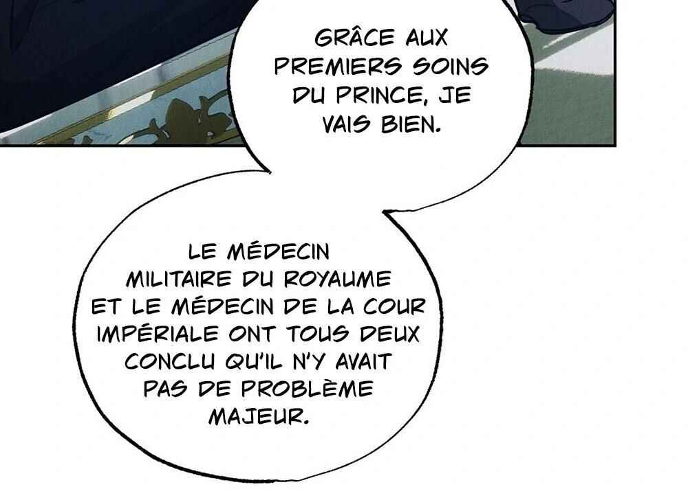 A Second Chance for the Outcast Prince Chapter 19 - Page 82
