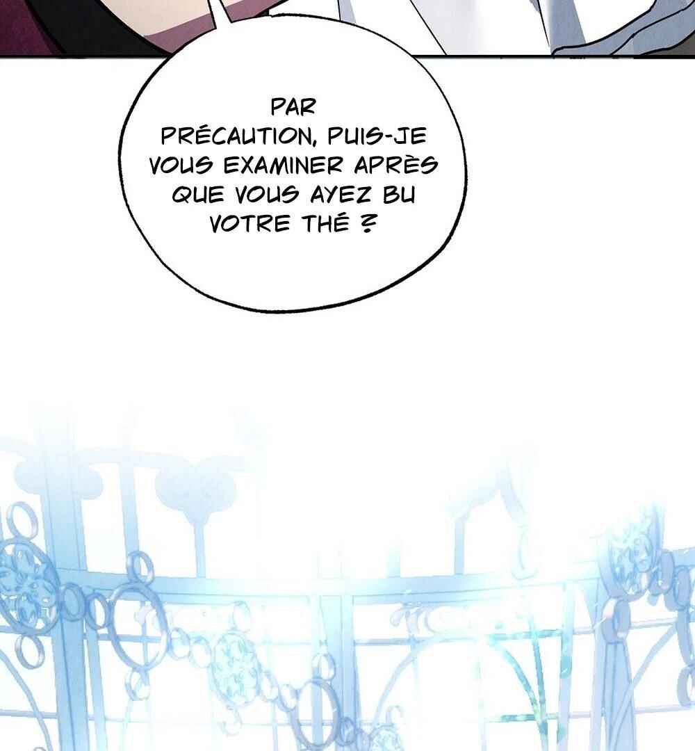 A Second Chance for the Outcast Prince Chapter 19 - Page 85