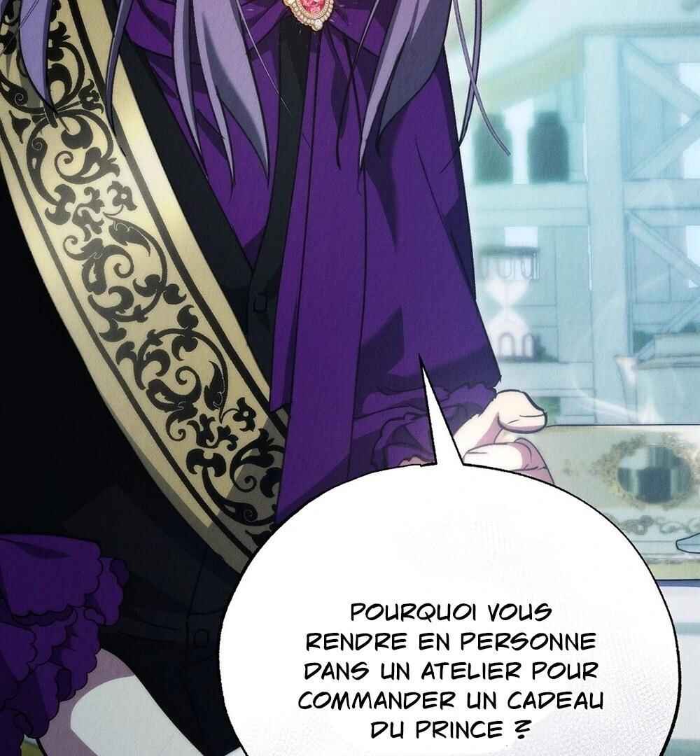 A Second Chance for the Outcast Prince Chapter 19 - Page 93