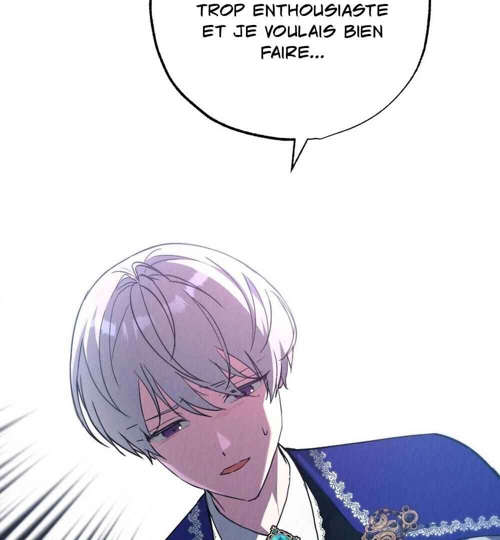 A Second Chance for the Outcast Prince Chapter 19 - Page 95