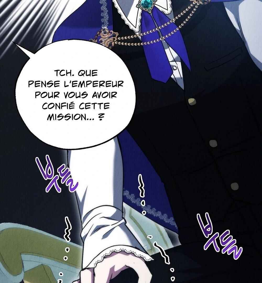 A Second Chance for the Outcast Prince Chapter 19 - Page 96