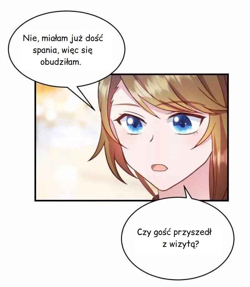 Cute Baby Arrives: Mommy is Super Fierce Chapter 22 - Page 2