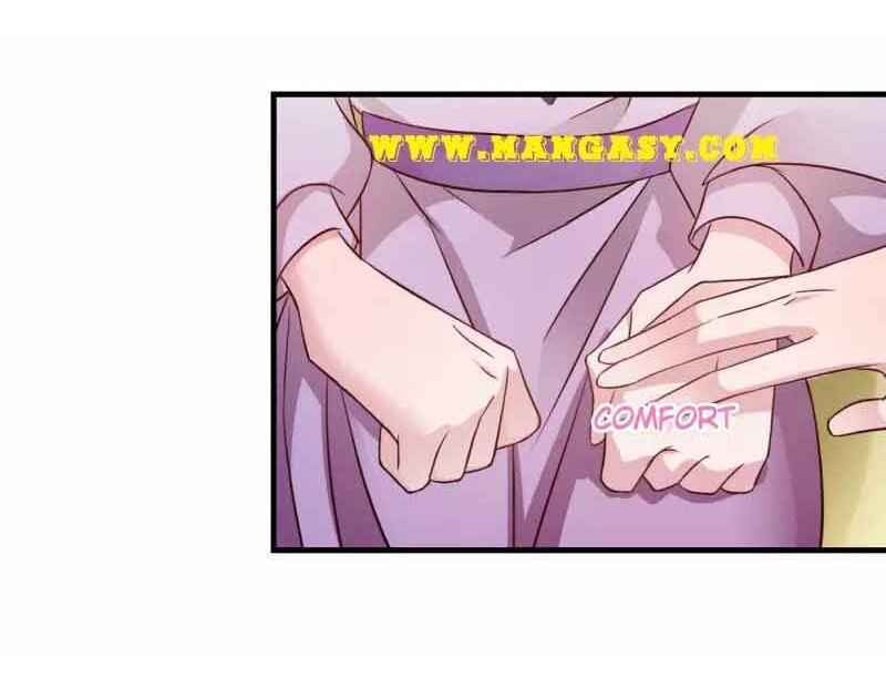Cute Baby Arrives: Mommy is Super Fierce Chapter 22 - Page 23