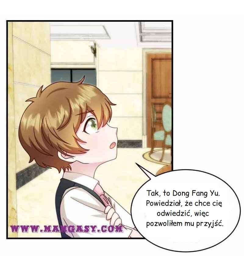 Cute Baby Arrives: Mommy is Super Fierce Chapter 22 - Page 3