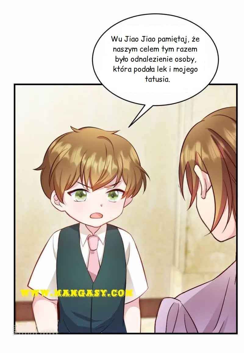 Cute Baby Arrives: Mommy is Super Fierce Chapter 22 - Page 7