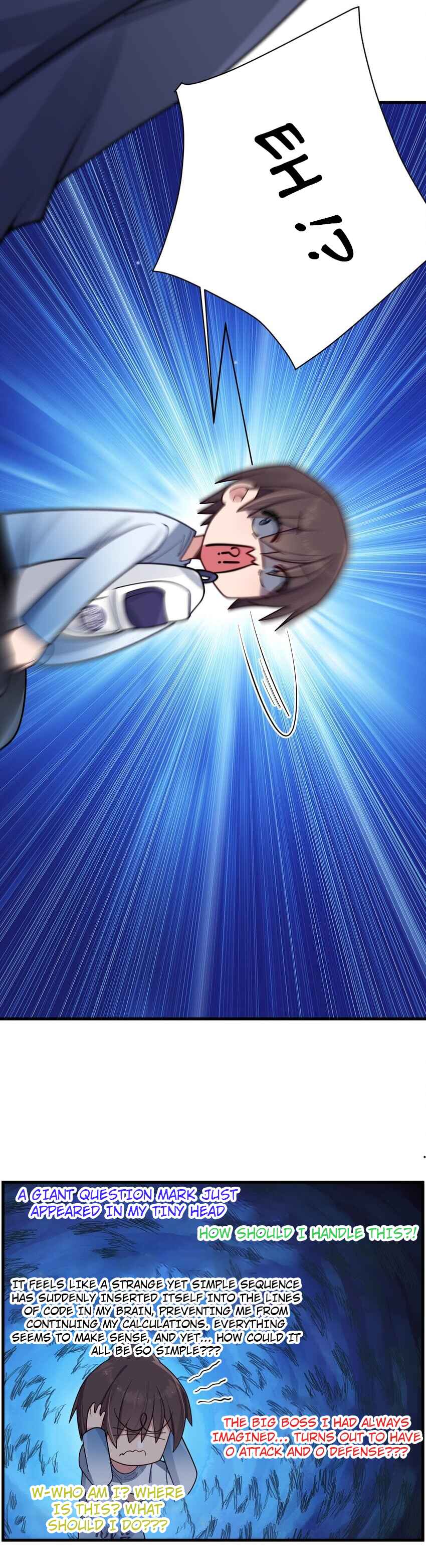 My Fake Girlfriend's Defending Against Their Attacks Chapter 99 - Page 5