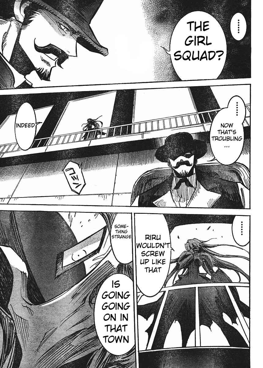 Needless Chapter 65 - Page 27