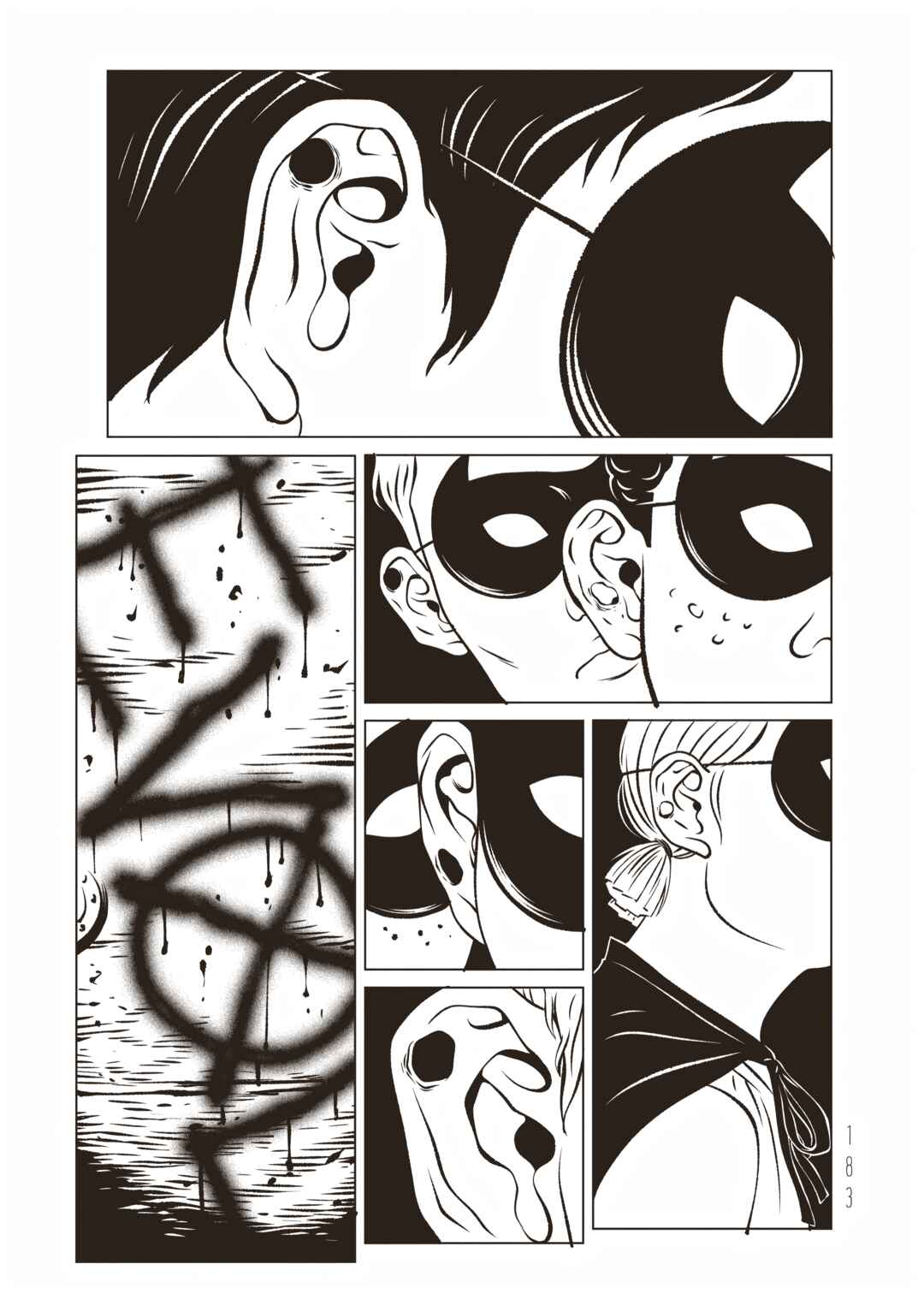 EVOL Chapter 16 - Page 3