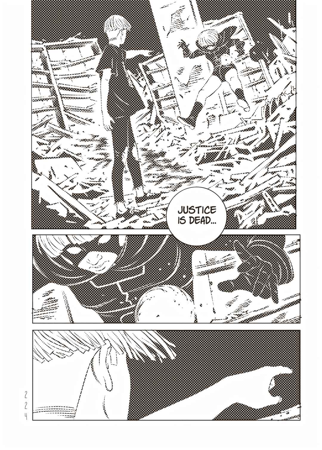 EVOL Chapter 16 - Page 44