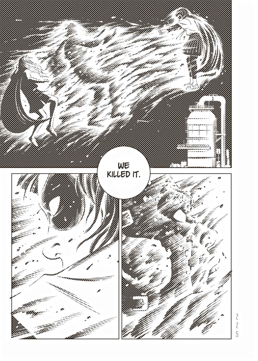 EVOL Chapter 16 - Page 45