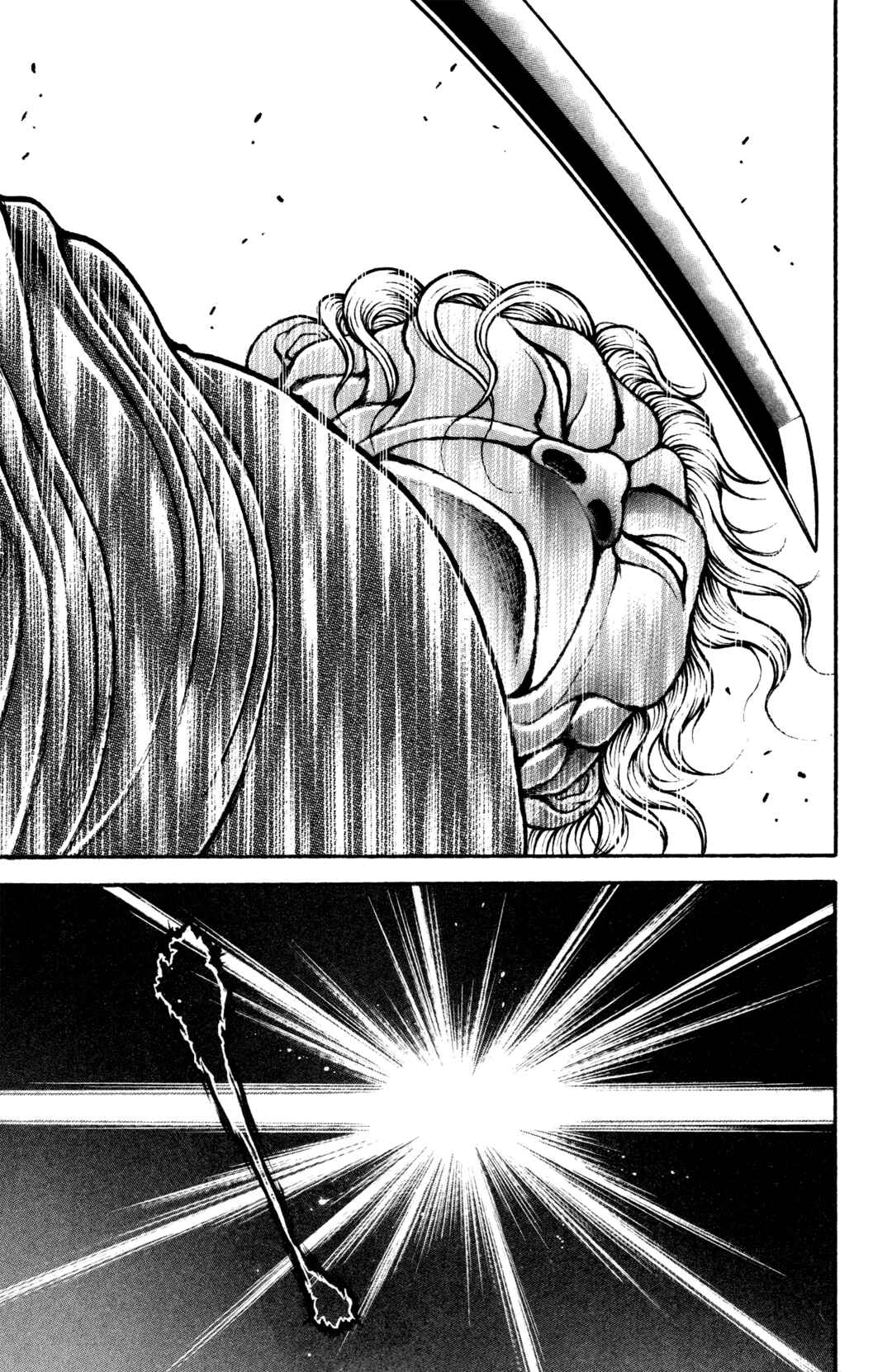 Baki Rahen Chapter 1 - Page 32