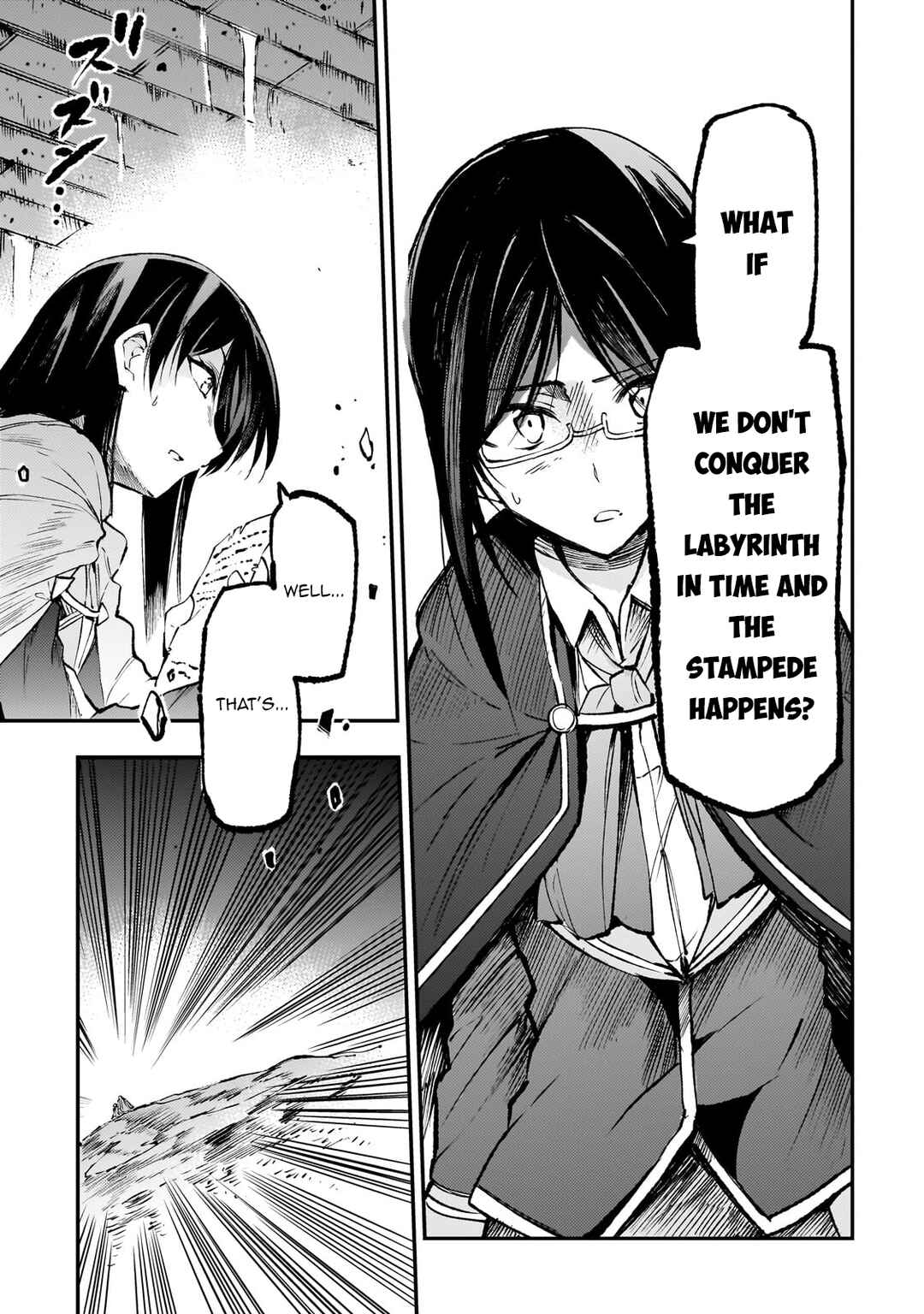 Hitoribocchi no Isekai Kouryaku Chapter 176 - Page 12