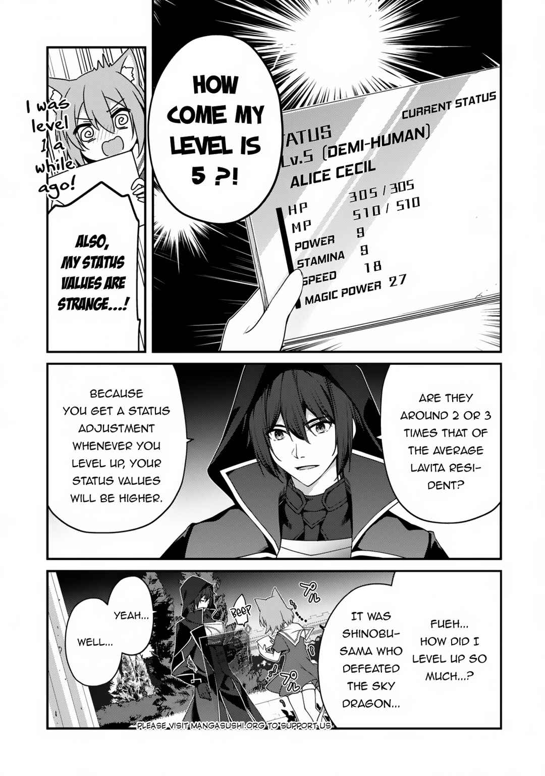Level 1 kara Hajimaru Shoukan Musou ~Ore dake Tsukaeru Ura Dungeon de, Subete no Tenseisha wo Bucchigiru~ Chapter 12 - Page 13