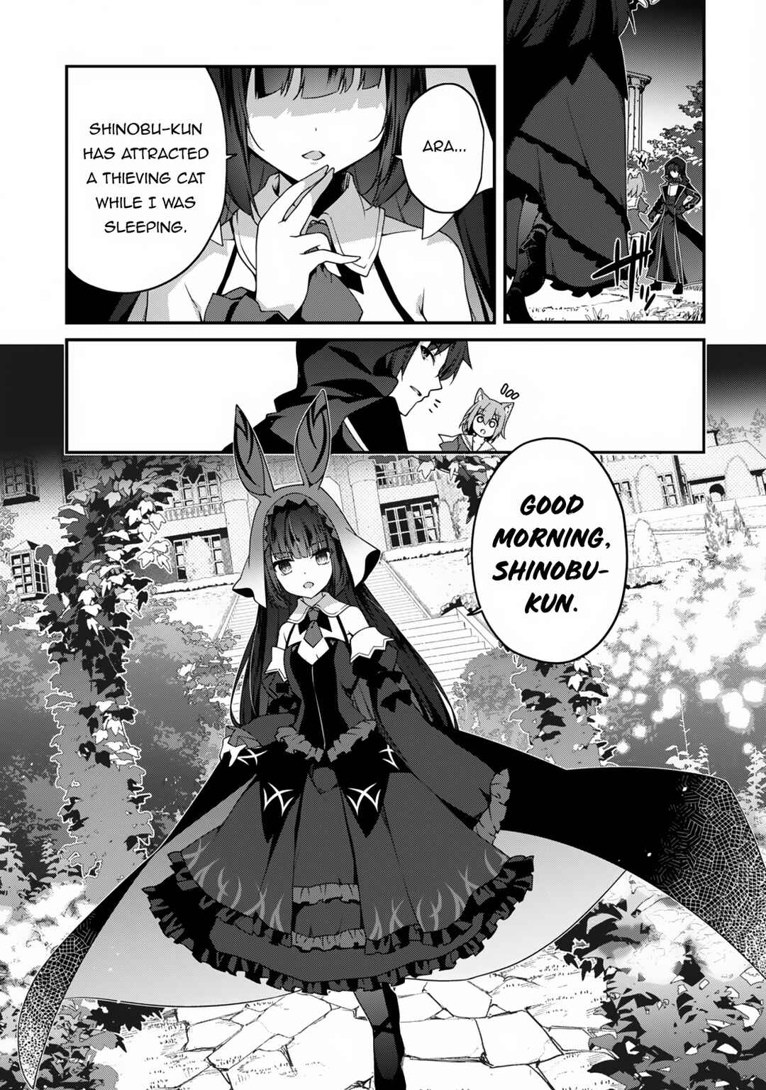 Level 1 kara Hajimaru Shoukan Musou ~Ore dake Tsukaeru Ura Dungeon de, Subete no Tenseisha wo Bucchigiru~ Chapter 12 - Page 17