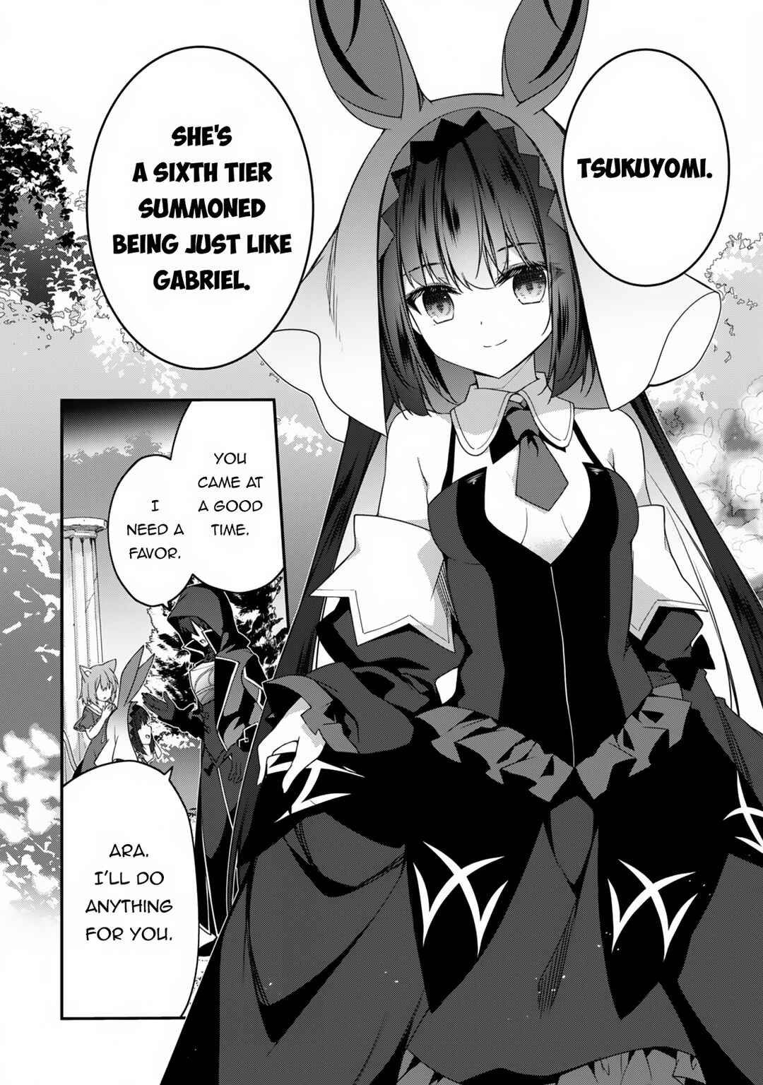 Level 1 kara Hajimaru Shoukan Musou ~Ore dake Tsukaeru Ura Dungeon de, Subete no Tenseisha wo Bucchigiru~ Chapter 12 - Page 20