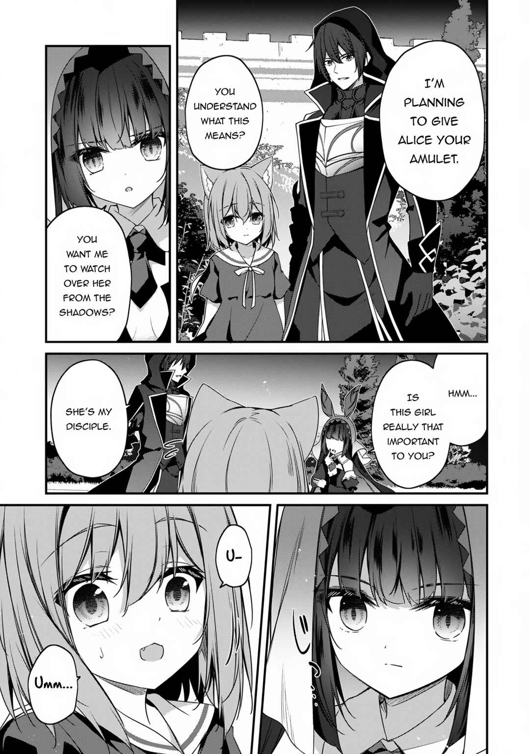 Level 1 kara Hajimaru Shoukan Musou ~Ore dake Tsukaeru Ura Dungeon de, Subete no Tenseisha wo Bucchigiru~ Chapter 12 - Page 21