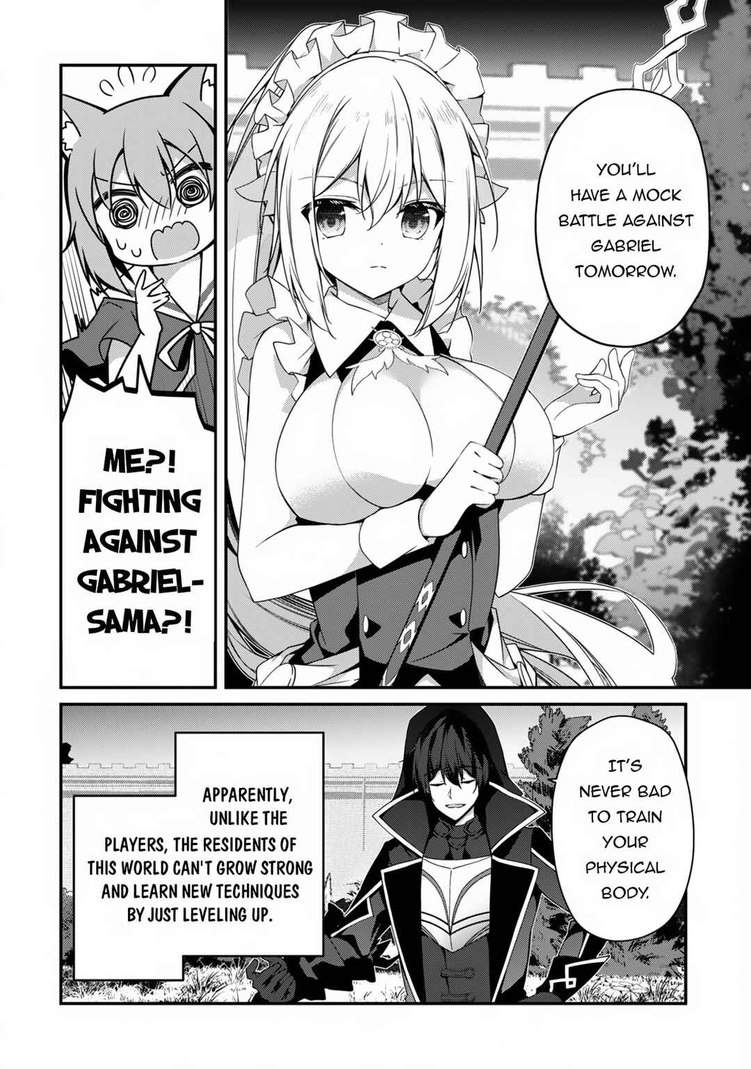 Level 1 kara Hajimaru Shoukan Musou ~Ore dake Tsukaeru Ura Dungeon de, Subete no Tenseisha wo Bucchigiru~ Chapter 12 - Page 26