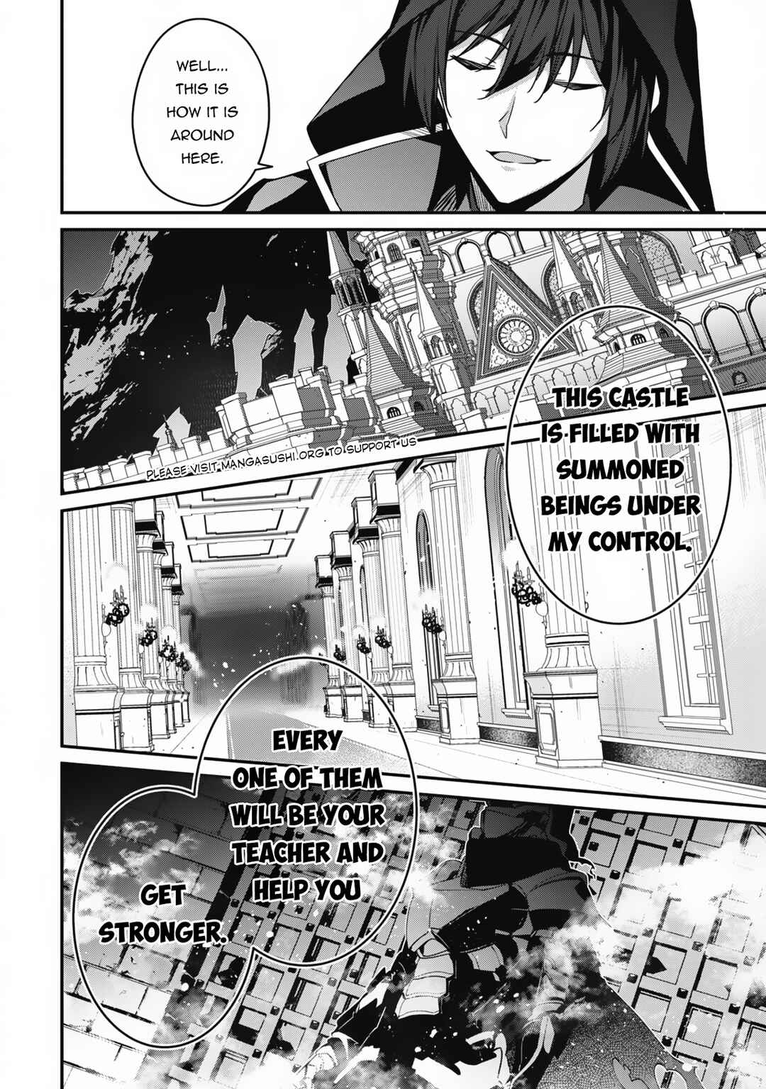 Level 1 kara Hajimaru Shoukan Musou ~Ore dake Tsukaeru Ura Dungeon de, Subete no Tenseisha wo Bucchigiru~ Chapter 12 - Page 28