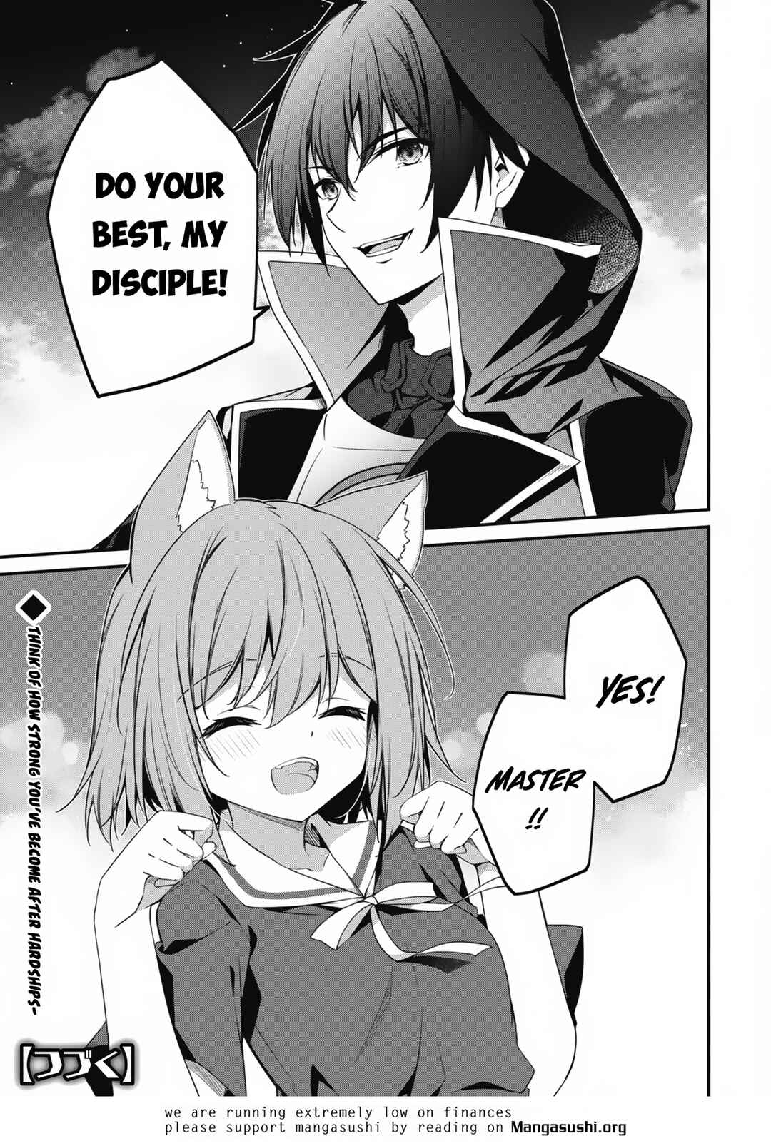 Level 1 kara Hajimaru Shoukan Musou ~Ore dake Tsukaeru Ura Dungeon de, Subete no Tenseisha wo Bucchigiru~ Chapter 12 - Page 29