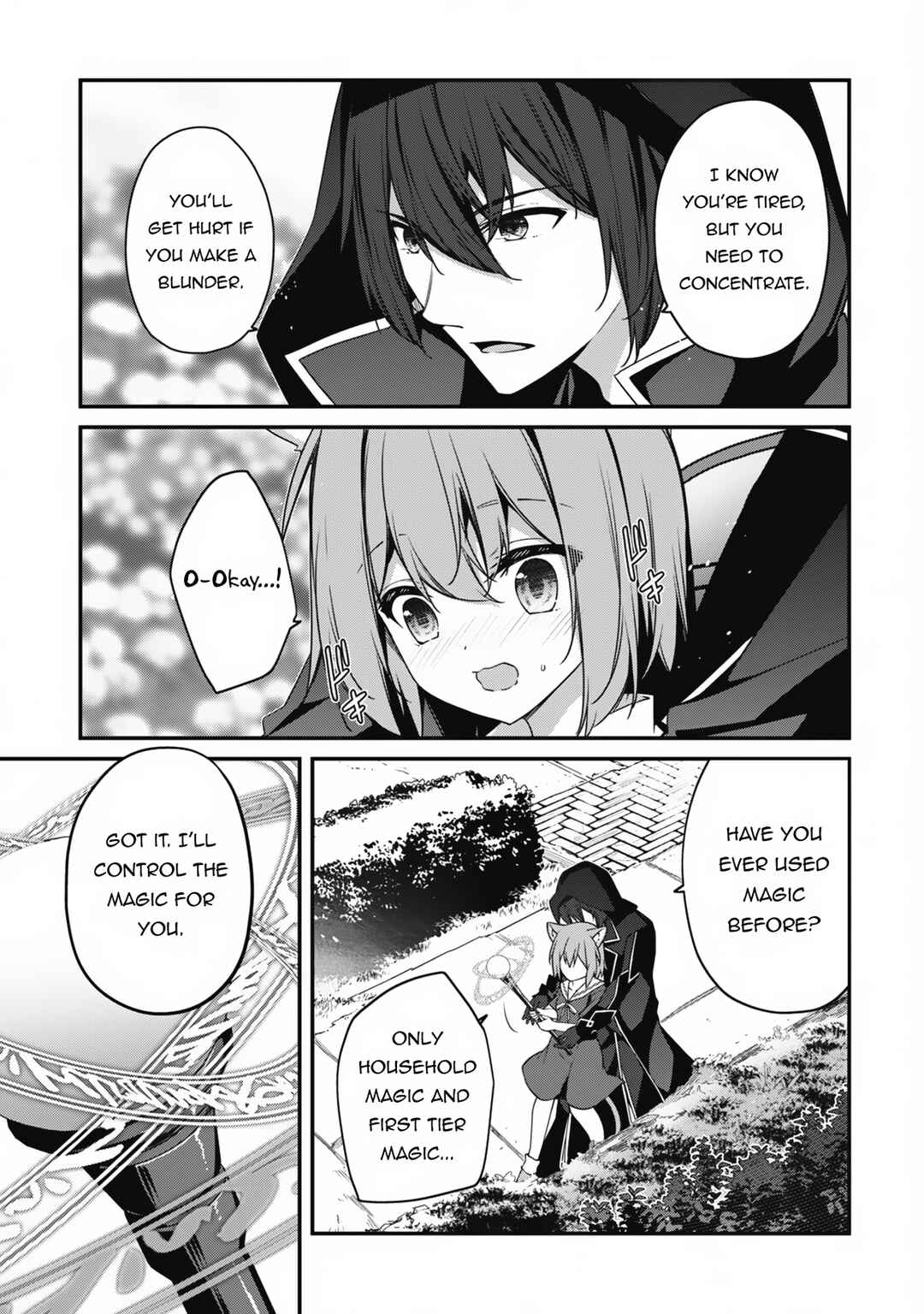 Level 1 kara Hajimaru Shoukan Musou ~Ore dake Tsukaeru Ura Dungeon de, Subete no Tenseisha wo Bucchigiru~ Chapter 12 - Page 5