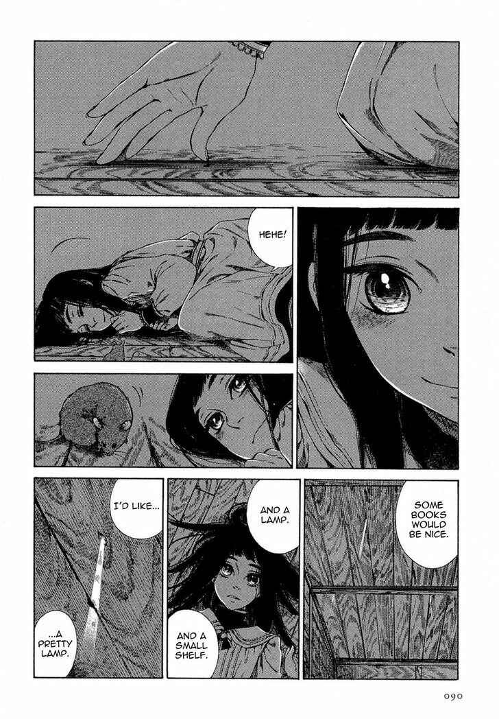 Giséle Alain Chapter 8 - Page 14