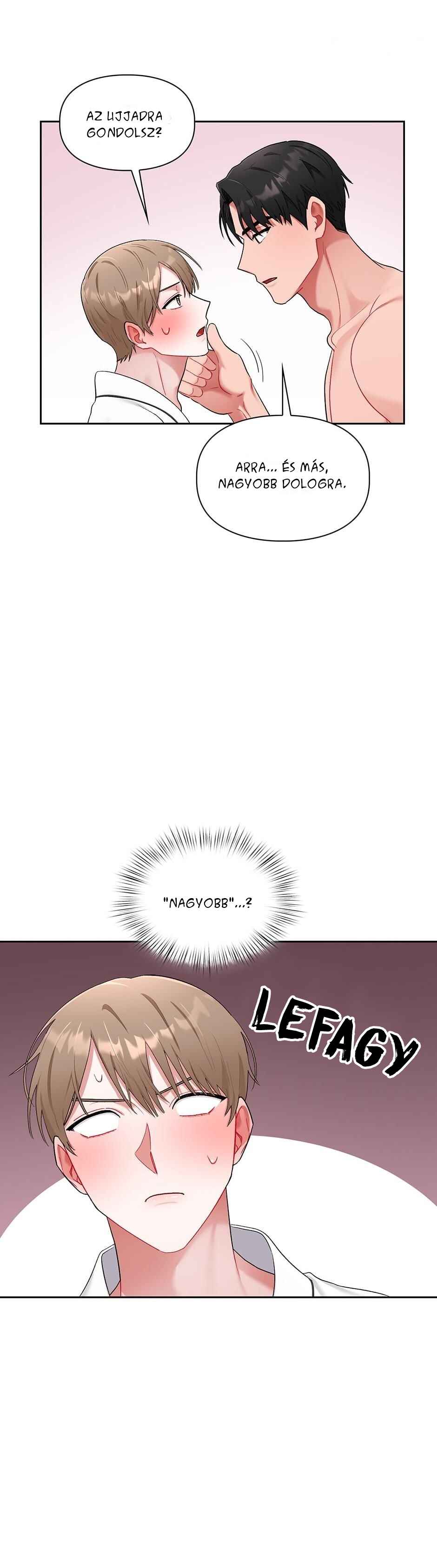 Bed for Three Chapter 15 - Page 19